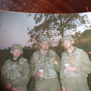 Meet your Posher, Heath